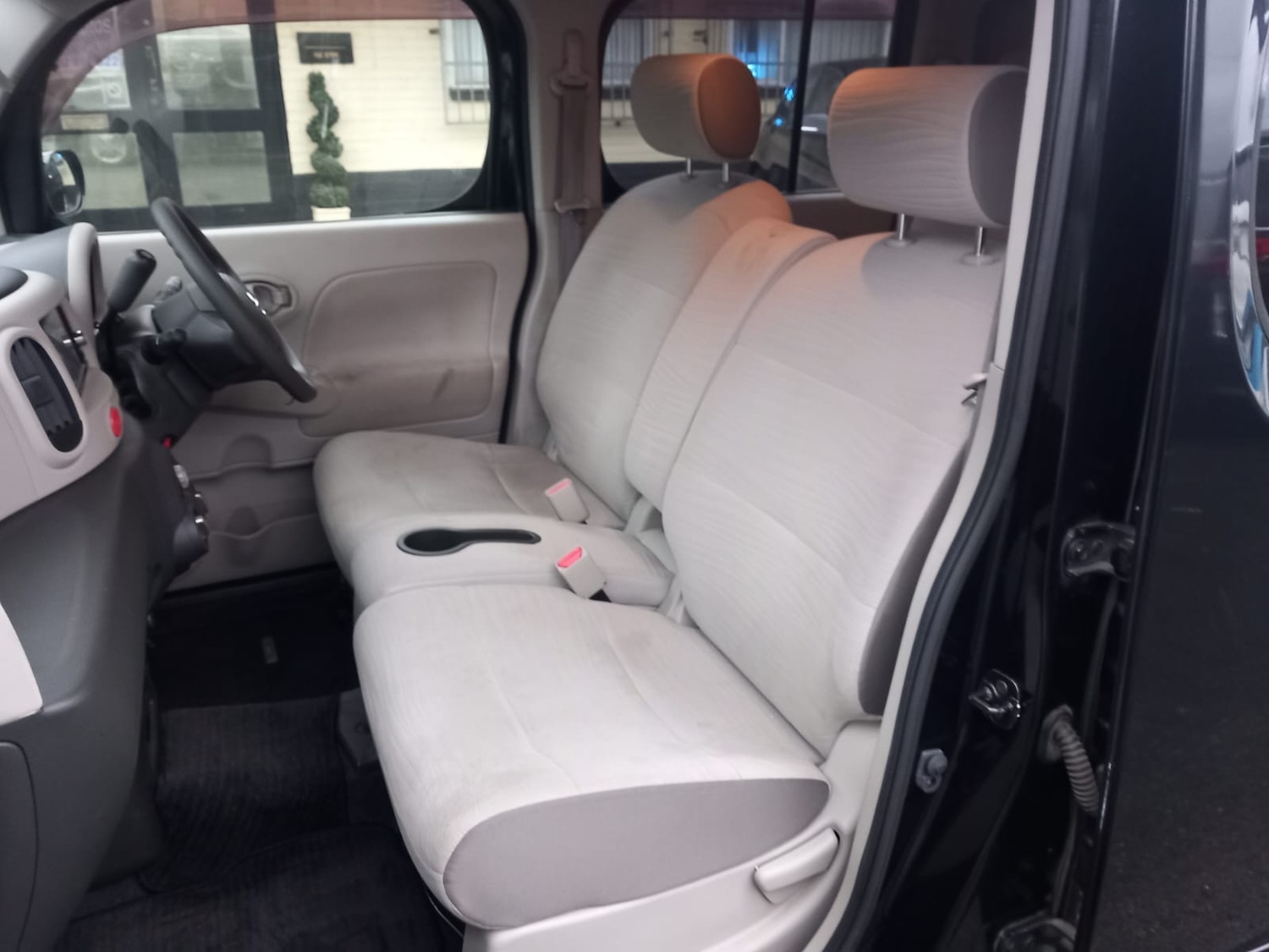 Used Nissan Cube 2012 for sale - 76479552: Photo 5