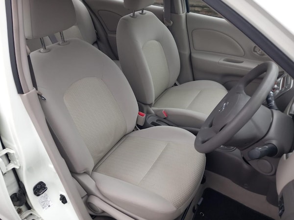 Used Nissan Micra 2011 for sale - 76316435: Photo 17