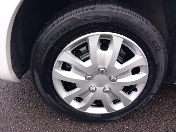 Used Nissan Micra 2011 for sale - 76316435: Photo 6