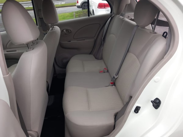 Used Nissan Micra 2011 for sale - 76316435: Photo 7