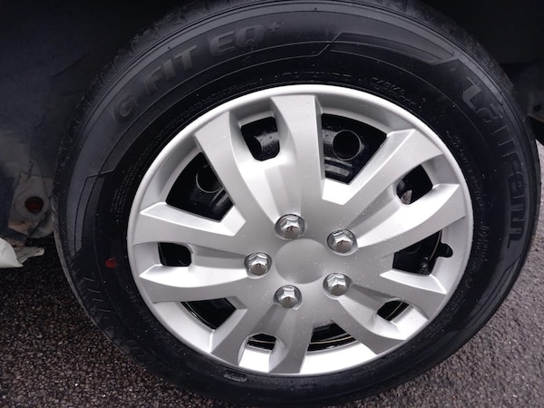 Used Nissan Micra 2011 for sale - 76316435: Photo 9