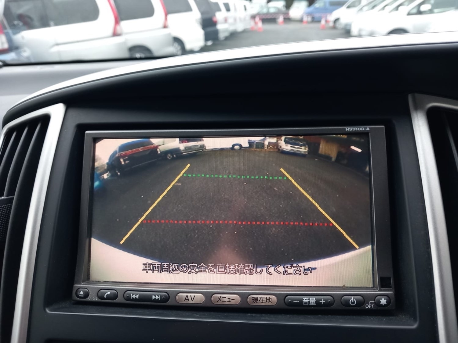 Used Nissan Serena 2010 for sale - 76316498: Photo 11