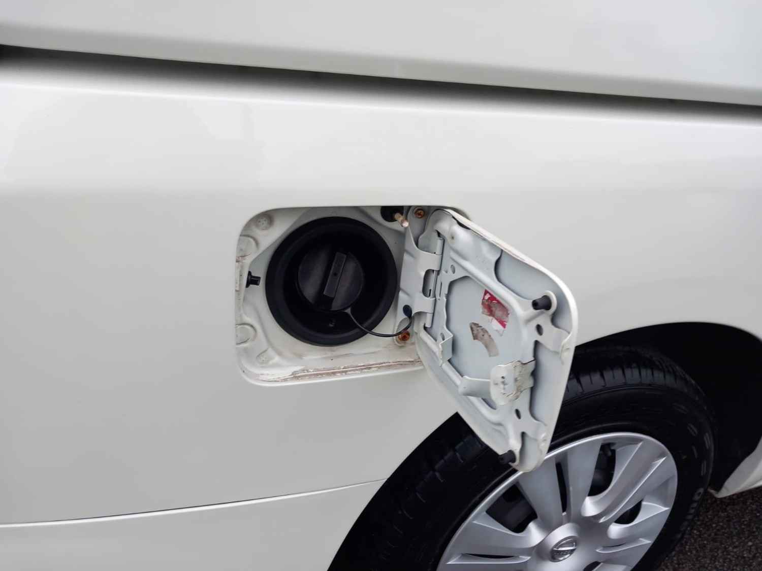 Used Nissan Serena 2010 for sale - 76316498: Photo 16