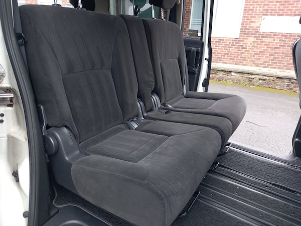 Used Nissan Serena 2024 for sale - 76316498: Photo 26