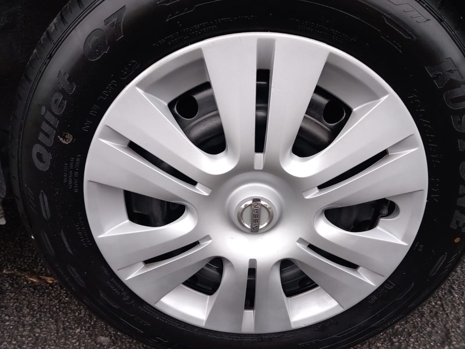 Used Nissan Serena 2010 for sale - 76316498: Photo 5