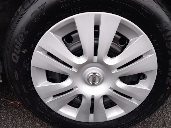 Used Nissan Serena 2024 for sale - 76316498: Photo 5