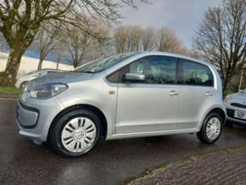 Used Volkswagen up! 2012 for sale - 71023480: Photo