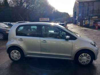 Used Volkswagen up! 2012 for sale - 71023480: Photo