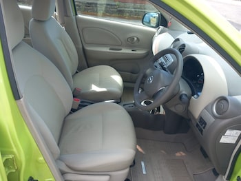 Used Nissan Micra 2013 for sale - 79432172: Photo