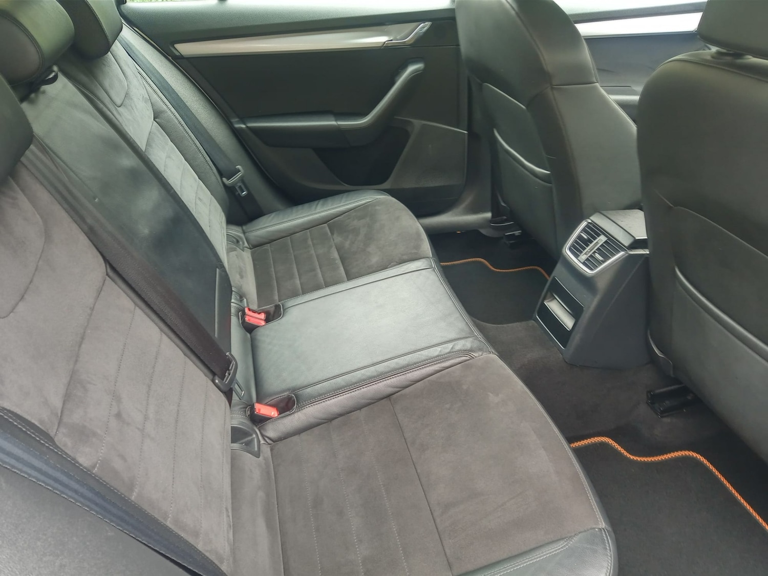 Used Skoda Octavia 2014 for sale - 78107954: Photo 12