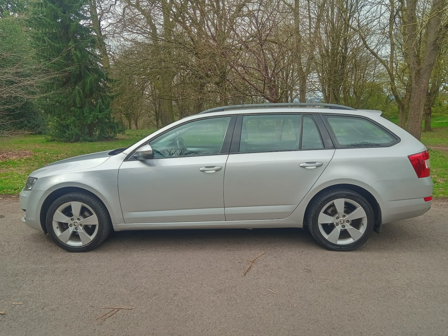 Used Skoda Octavia 2014 for sale - 78107954: Photo 3