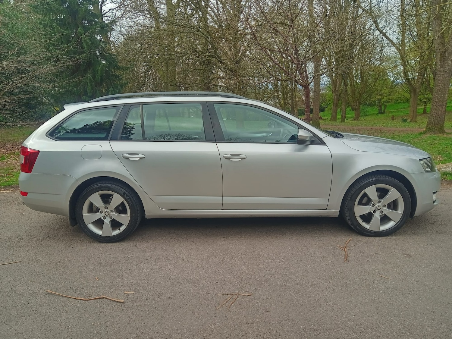 Used Skoda Octavia 2014 for sale - 78107954: Photo 7