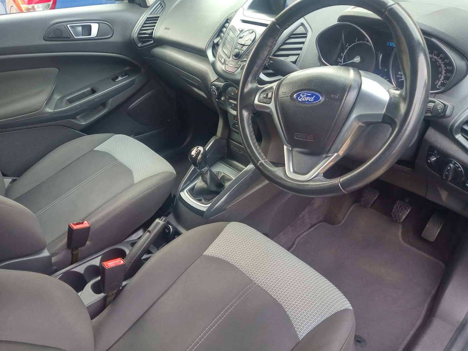 Used Ford Ecosport 2017 for sale - 76209036: Photo 10