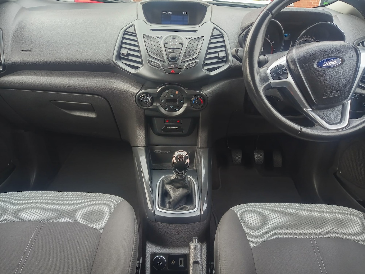 Used Ford Ecosport 2017 for sale - 76209036: Photo 11