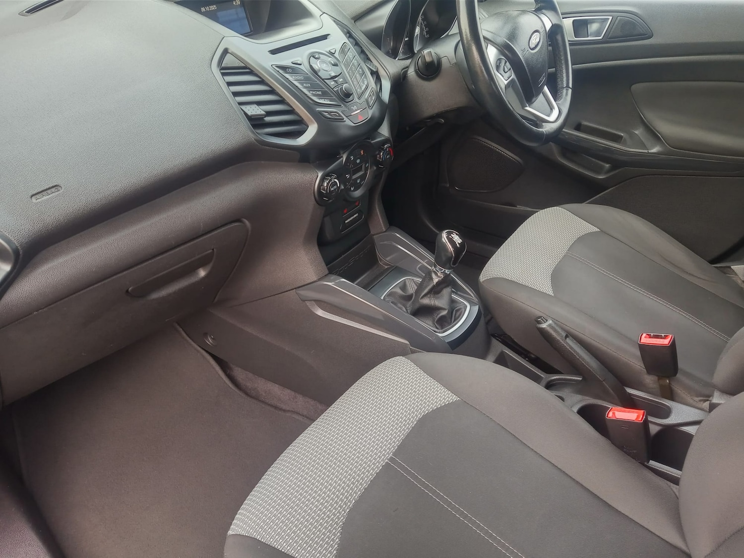 Used Ford Ecosport 2017 for sale - 76209036: Photo 12