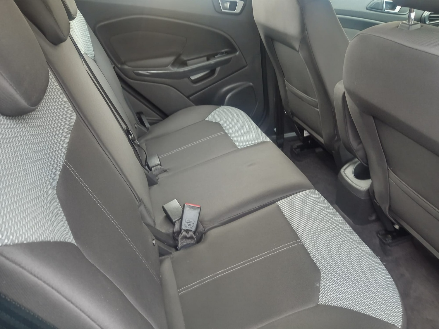 Used Ford Ecosport 2017 for sale - 76209036: Photo 13