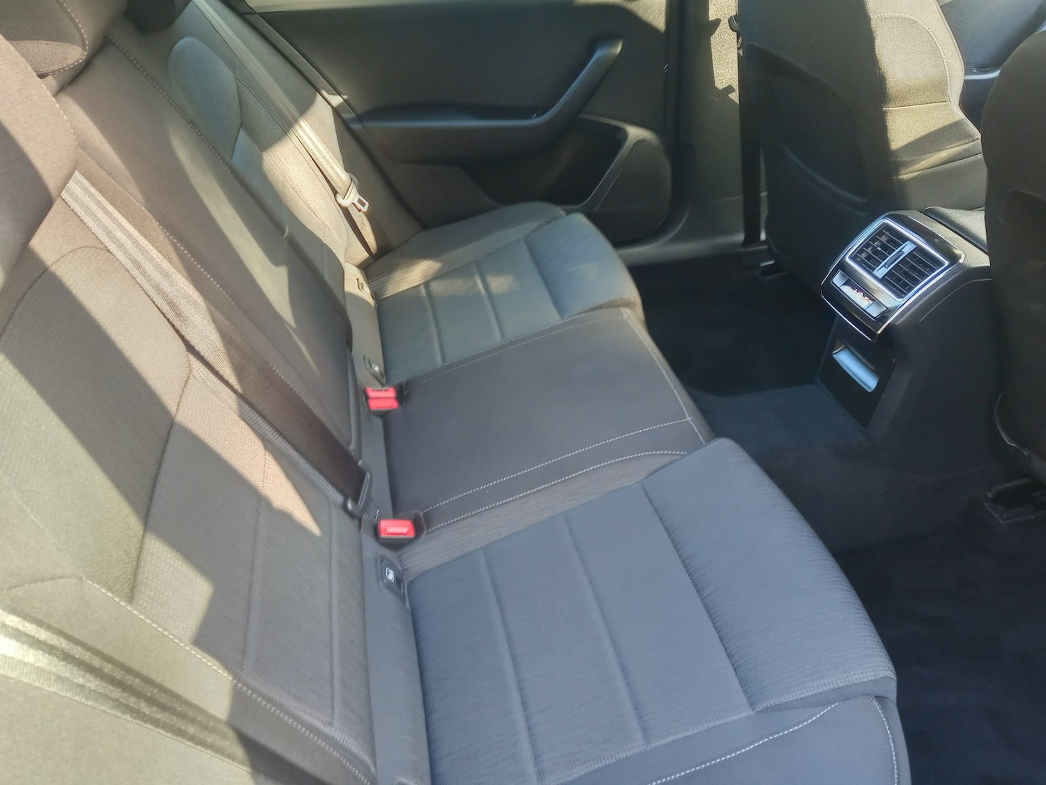 Used Skoda Superb 2017 for sale - 77233853: Photo 7