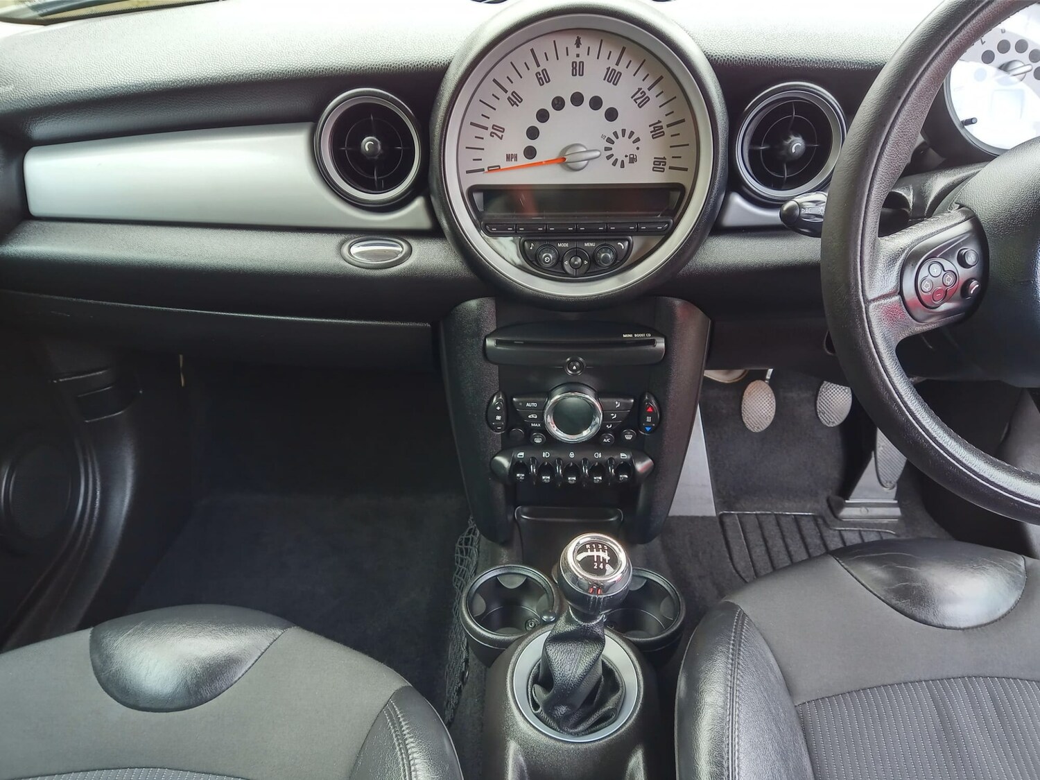 Used MINI Hatch 2012 for sale - 76908159: Photo 10