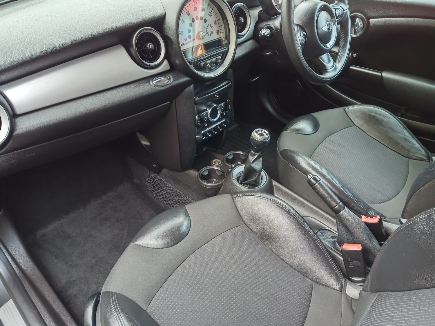 Used MINI Hatch 2012 for sale - 76908159: Photo 11