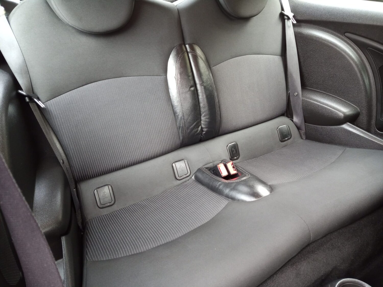 Used MINI Hatch 2012 for sale - 76908159: Photo 12