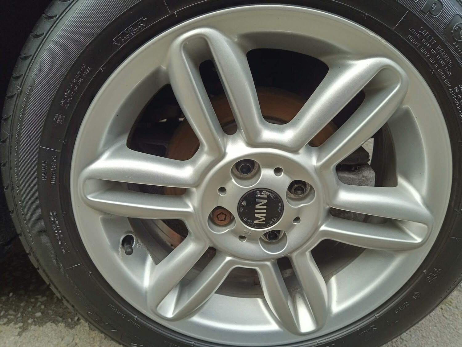 Used MINI Hatch 2012 for sale - 76908159: Photo 13