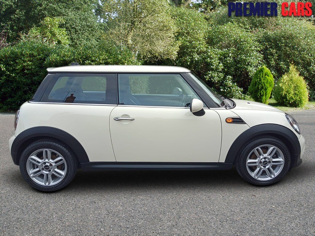 Used MINI Hatch 2012 for sale - 76908159: Photo 7