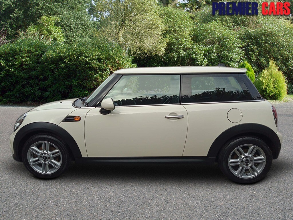 Used MINI Hatch 2012 for sale - 76908159: Photo 8