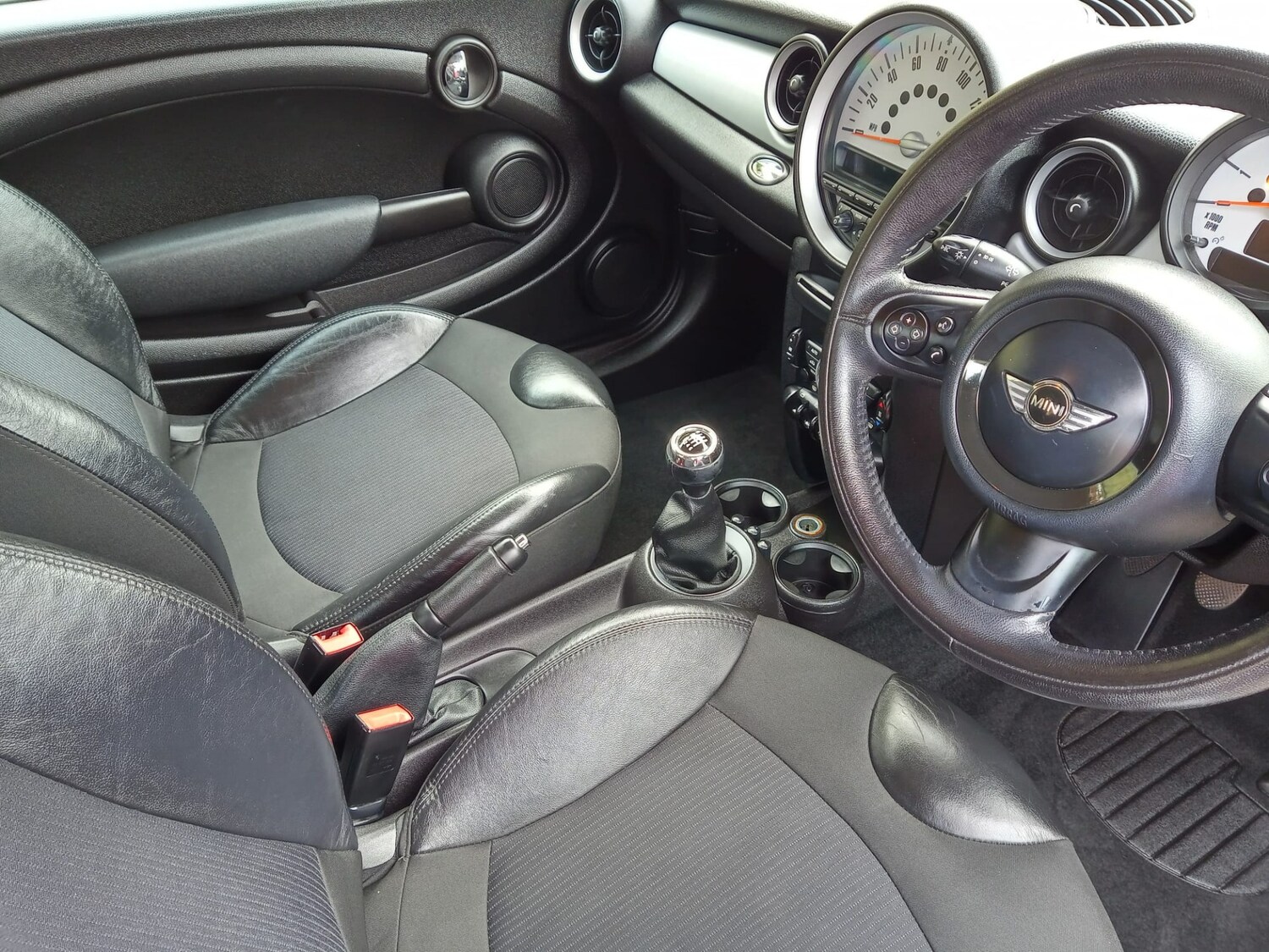 Used MINI Hatch 2012 for sale - 76908159: Photo 9