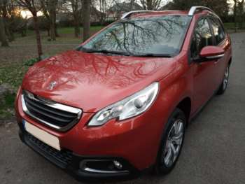 2015 (15) - 1.2 VTi Active 5dr
