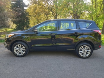 Used Ford Kuga 2017 for sale - 78355742: Photo