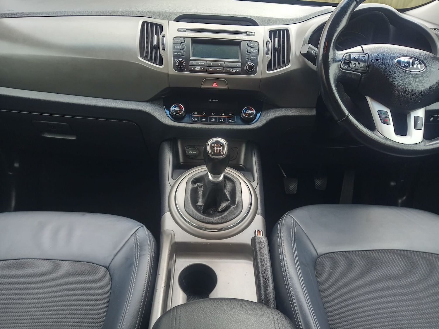 Used Kia Sportage 2014 for sale - 77365563: Photo 10