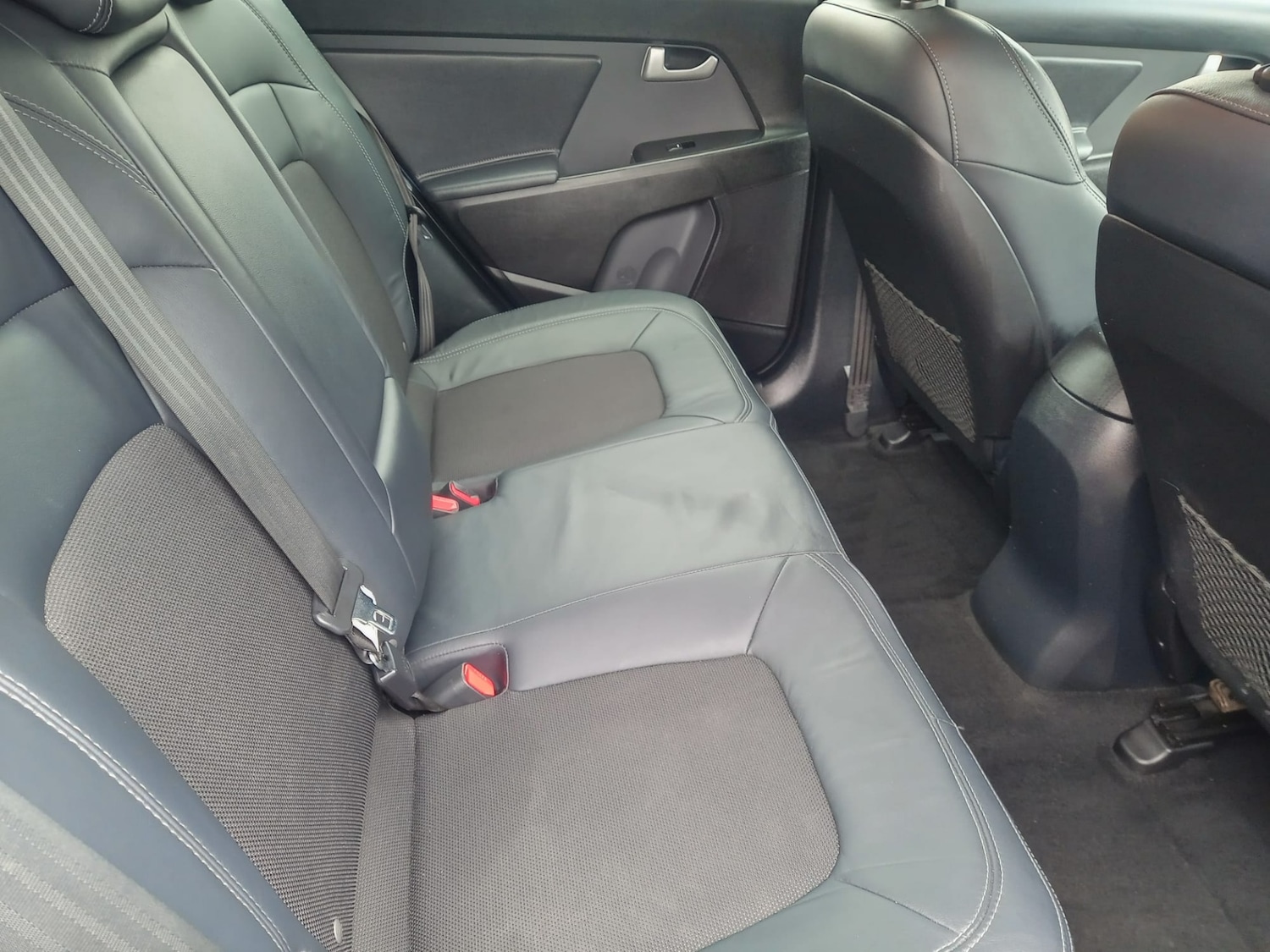 Used Kia Sportage 2014 for sale - 77365563: Photo 12