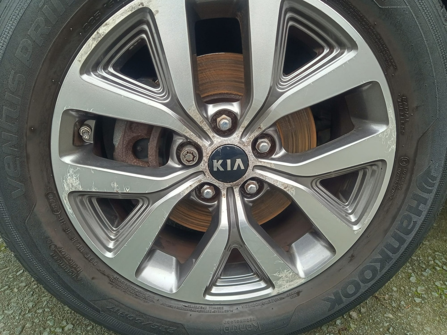 Used Kia Sportage 2014 for sale - 77365563: Photo 14