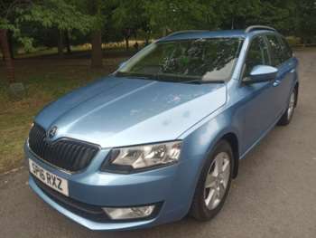 2016 (16) - 1.6 TDI CR 110 SE 5dr