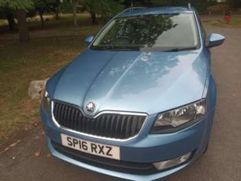 Used Skoda Octavia 2016 for sale - 75330548: Photo