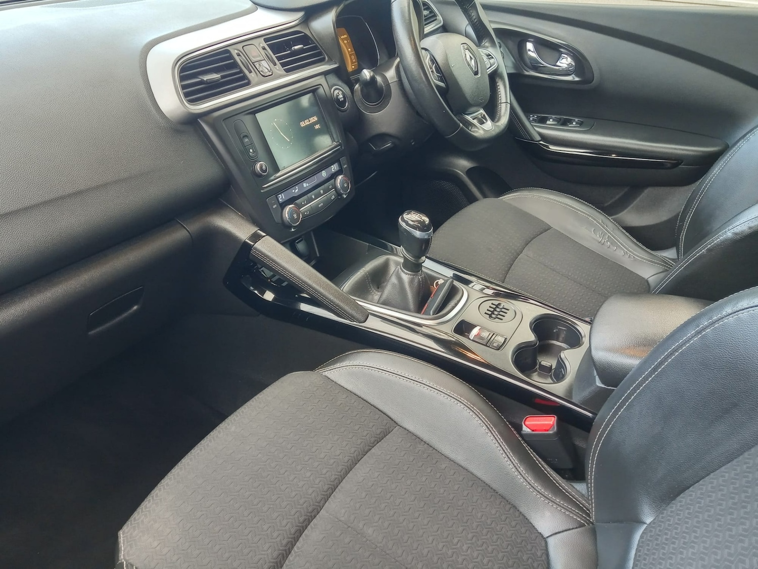 Used Renault Kadjar 2015 for sale - 77731090: Photo 11