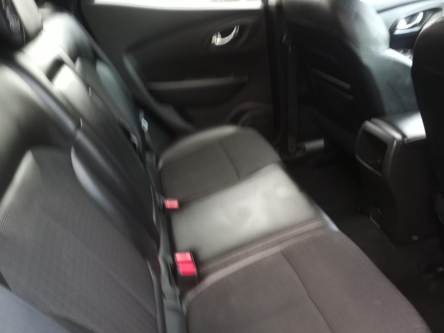 Used Renault Kadjar 2015 for sale - 77731090: Photo 12