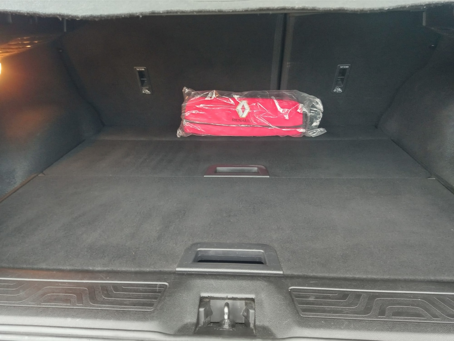 Used Renault Kadjar 2015 for sale - 77731090: Photo 13