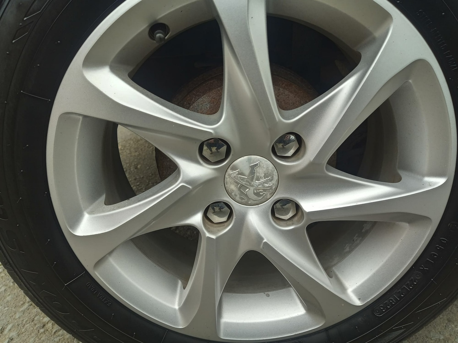 Used Peugeot 208 2013 for sale - 77819042: Photo 14