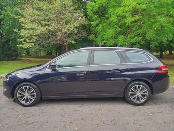 Used Peugeot 308 2016 for sale - 79732127: Photo