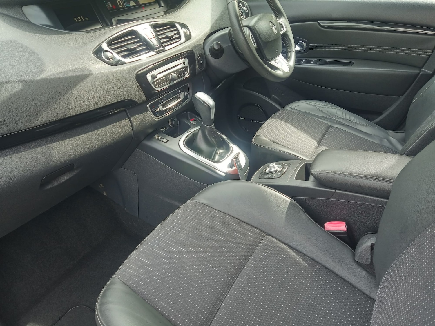 Used Renault Grand Scenic 2011 for sale - 78210017: Photo 11