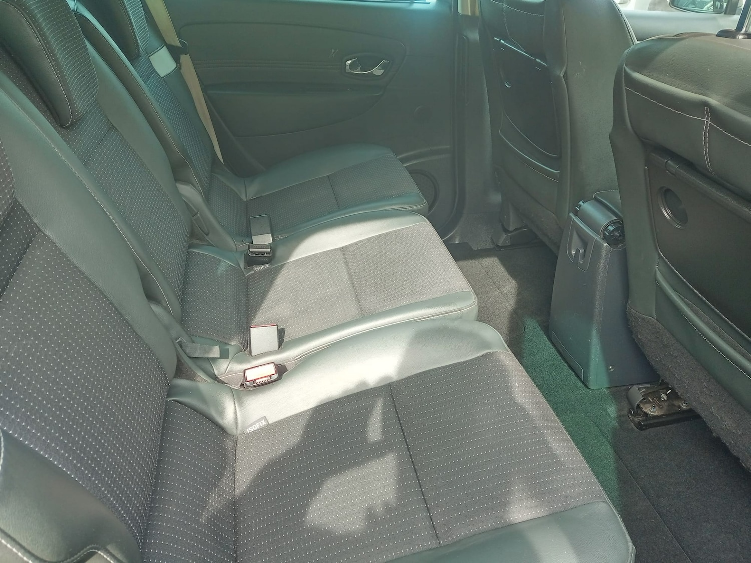 Used Renault Grand Scenic 2011 for sale - 78210017: Photo 12