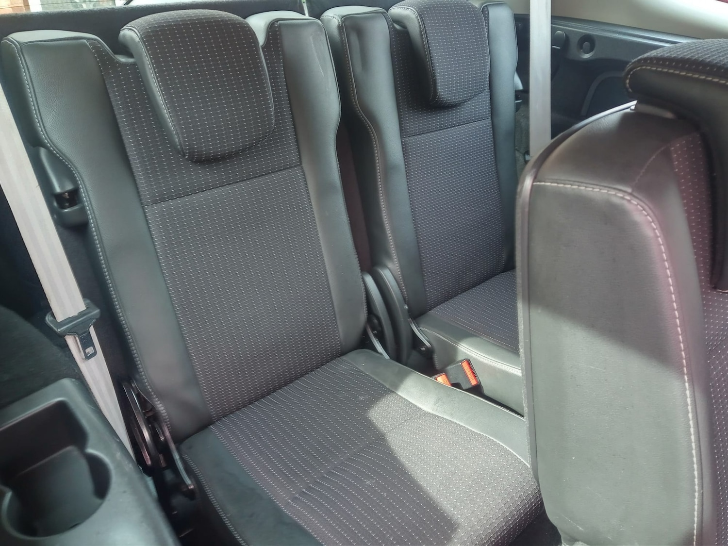 Used Renault Grand Scenic 2011 for sale - 78210017: Photo 13