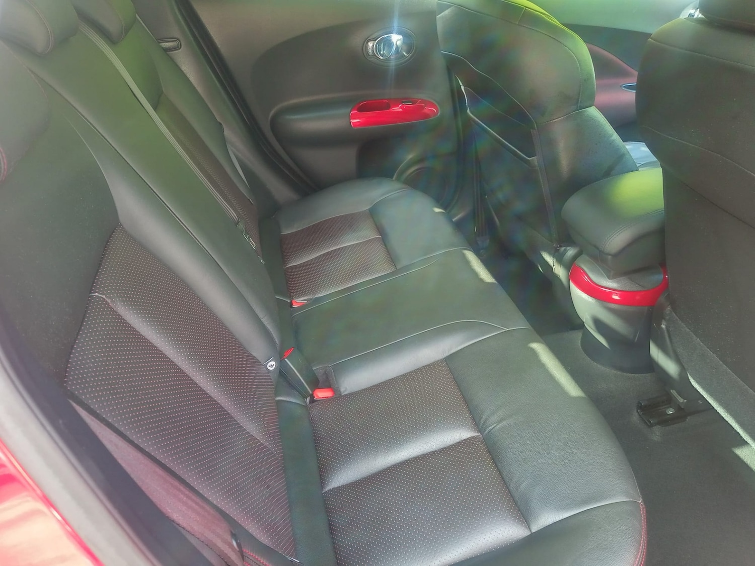 Used Nissan Juke 2013 for sale - 76055812: Photo 13