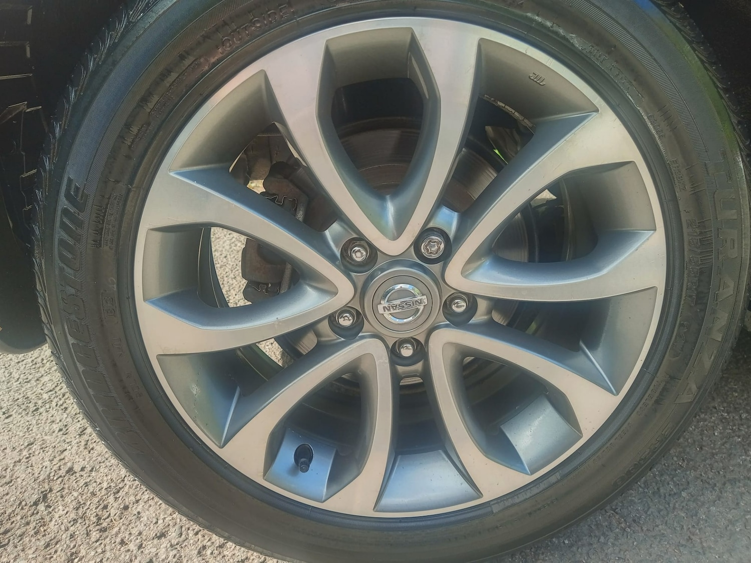 Used Nissan Juke 2013 for sale - 76055812: Photo 15