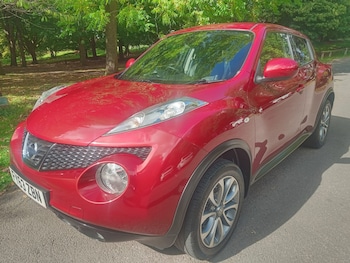 2013 (63) - 1.6 Tekna 5dr