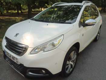 2015 (64) - 1.6 e-HDi Crossway 5dr