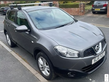 2011 (61) - 1.5 dCi [110] Acenta 5dr