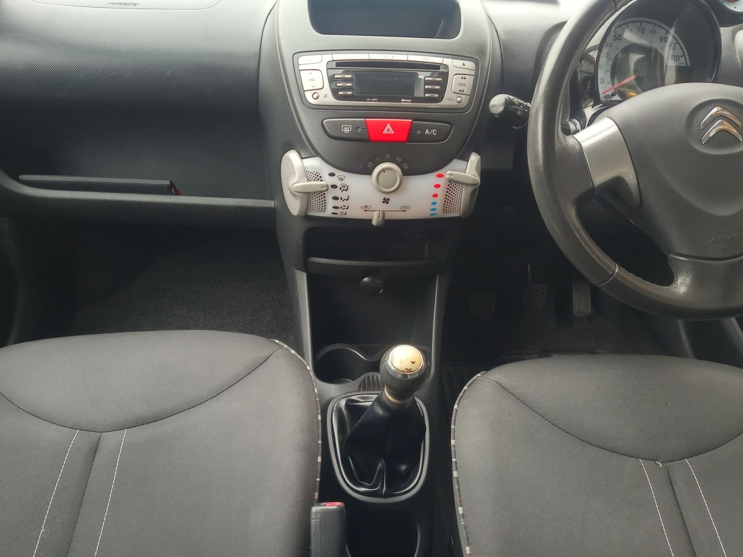 Used Citroen C1 2012 for sale - 78027809: Photo 10