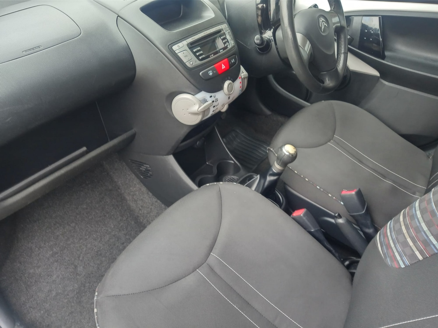 Used Citroen C1 2012 for sale - 78027809: Photo 11